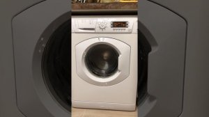 Стиральная машина Hotpoint-Ariston ARSD 109