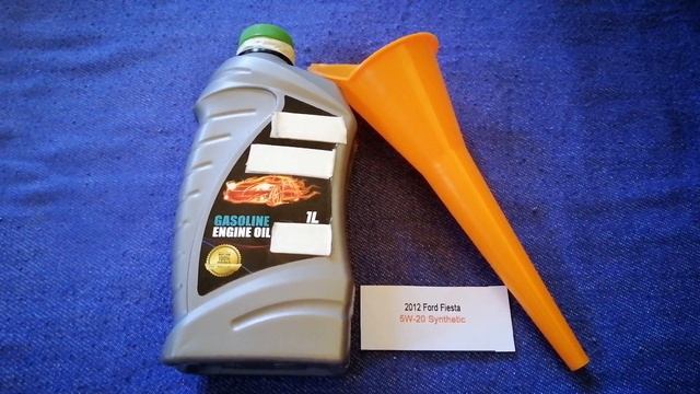 ? ? 2012 Ford Fiesta Oil Type ? смотреть онлайн