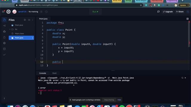 Programming - Recording #2 смотреть онлайн