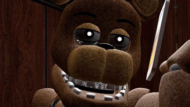 GMOD FNAF|12 Days Till Christmas With Freddy FrostBear(Day 7) смотреть онлайн