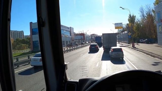 Получил IVECO, первые впечатления!!! смотреть онлайн