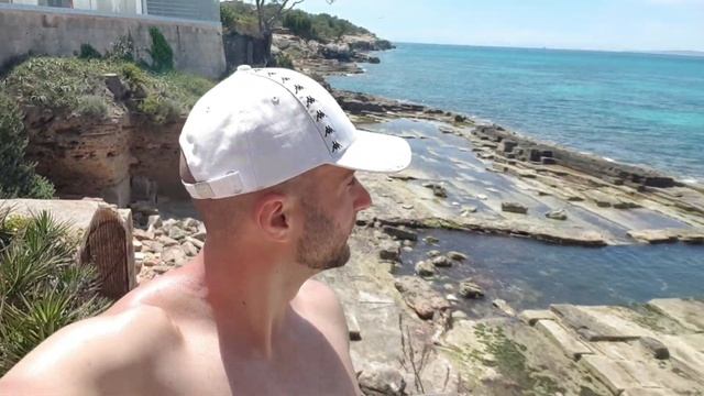 Бюджетно Майорка Испания смотреть онлайн