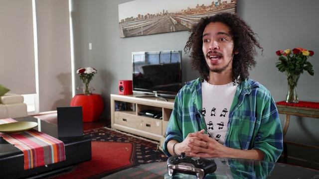 Who is this thing for? - Xbox One X Review смотреть онлайн