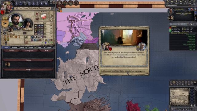 Reconquista | CK2 Game of Thrones - Blackfyre Rebellion #6 смотреть онлайн