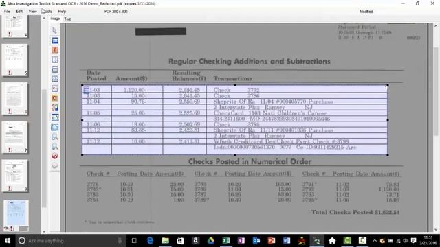 Convert Bank Statements To Excel смотреть онлайн