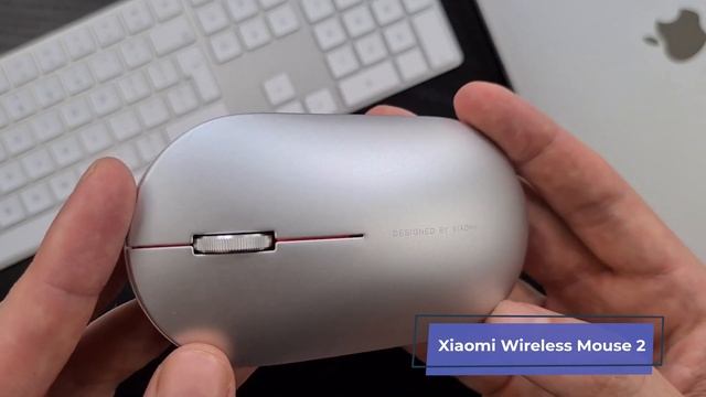 Лучшие беспроводные мышки в 2023 году - рассмотрим HUAWEI, Microsoft, Xiaomi, ASUS, Logitech.