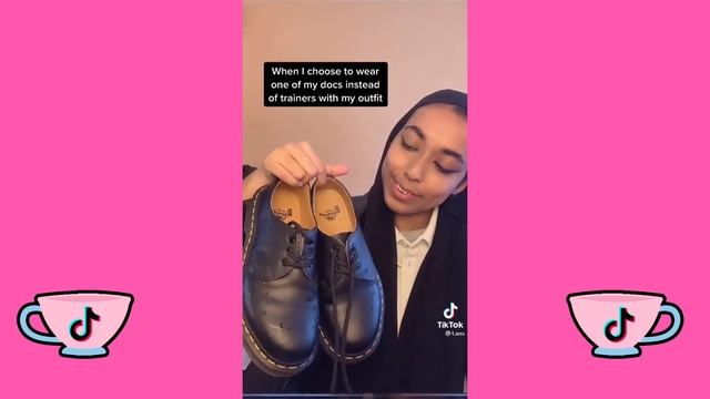 Am I better than everyone? ~ TikTok Compilation смотреть онлайн