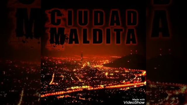 CIUDAD MALDITA - LA SECTA EN EL SAN CRISTOBAL смотреть онлайн