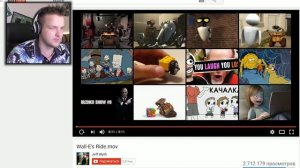 ВАЛЛИ ПРОТИВ ТЕРМИНАТОРА | ТЕСТ НА ПСИХИКУ ЧЕЛЛЕНДЖ | WALLE CHALLENGE