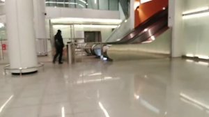 Удобный переход Нижегородская с метро на МЦХ #Метро #нижегородская