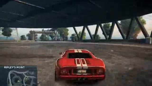 Дрифт на Ford Mustang. NFS : Need For Speed.Most Wanted 2012.Limited Edition.v 1.3.0.0 + 5 DLC смотреть онлайн