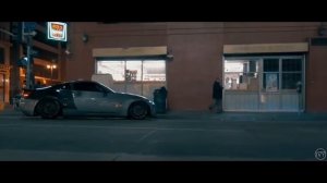 ChipaChip   В городе нет солнца