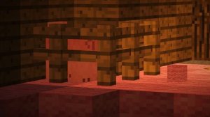 О ЧЁМ ГОВОРЯТ МОБЫ С ИГРОКОМ В МАЙНКРАФТЕ?|| ПРИКОЛ ДИКТОР МАЙНКРАФТ #2