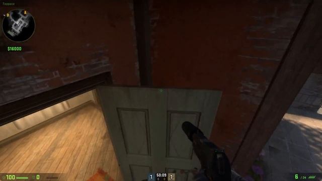 5 ФИШЕК и ТРЮКОВ на НОВОМ ИНФЕРНО / БАГИ и СЕКРЕТЫ ИНФЕРНО / GLITCHES and TRICKS on INFERNO смотреть онлайн