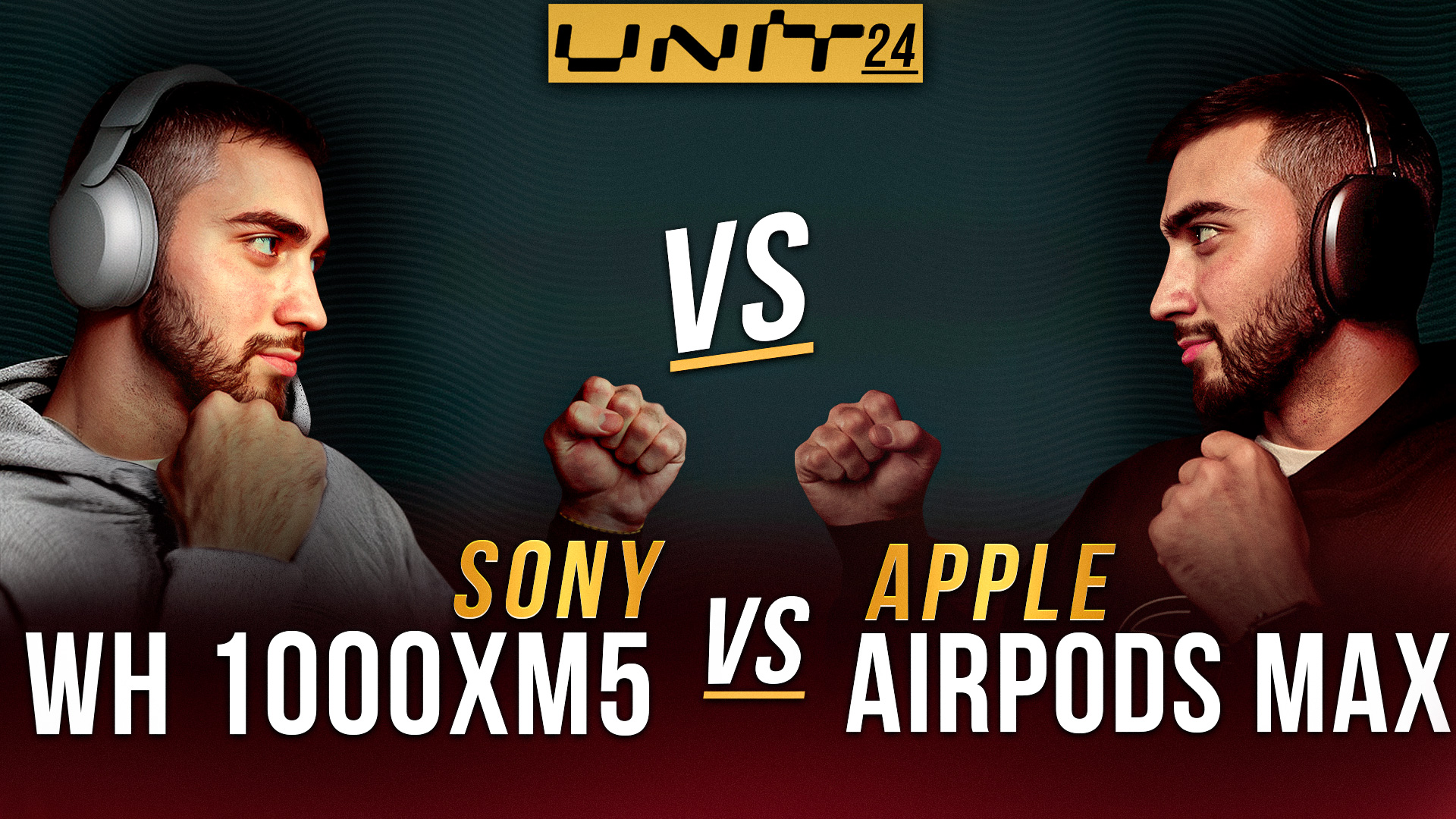 Наушники SONY лучше APPLE? | Наушники Sony WH-1000 XM5 VS AirPods Max, что выбрать в 2024 году? смотреть онлайн
