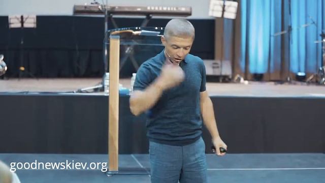 (30.06.2020) #Железов Артём "Тот, Кто в нас, больше..." ч. 2 смотреть онлайн