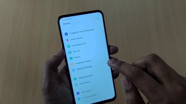 Oppo F11 Pro Best Features смотреть онлайн
