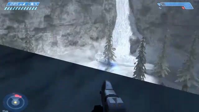 Let's Play Halo: Combat Evolved - Part 14 смотреть онлайн