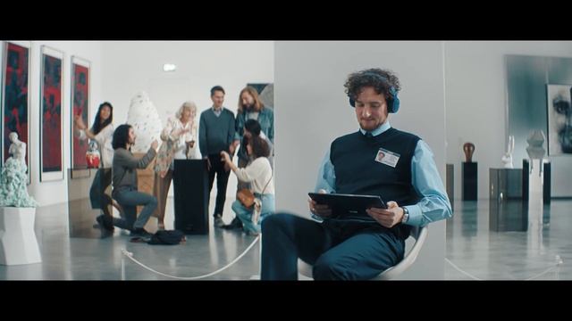 Домашний интернет Bite пригодится везде! смотреть онлайн