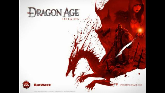 OST Dragon Age Origins : 02 - Ruins of Ostagar смотреть онлайн