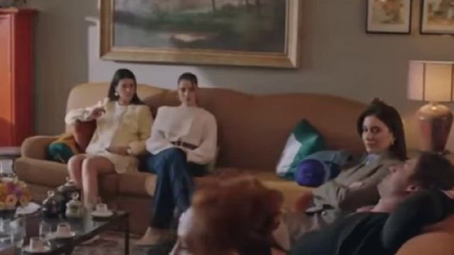 Qo'rg'on sirlari o'zbek tilida 178 qism Serialga yangi qahramon keldi Seyran va Ferit ajralishdi. смотреть онлайн