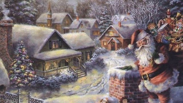 Christmas Requiem смотреть онлайн