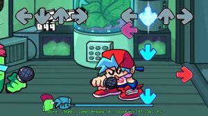 FNF: Vs. Impostor V5 - Brand New Update (Full Showcase)