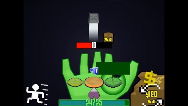 Coin Crypt Episode 1: Blinded By Items смотреть онлайн