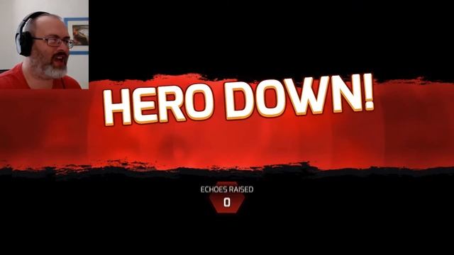Next Up Hero (Beta) | Quick Look смотреть онлайн