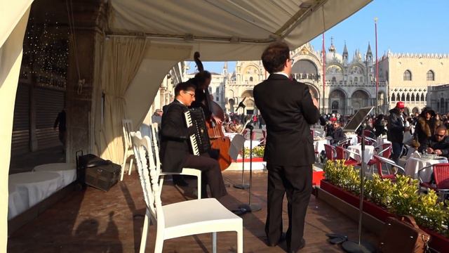 CARNAVAL DE VENECIA - VALE LA PENA? смотреть онлайн