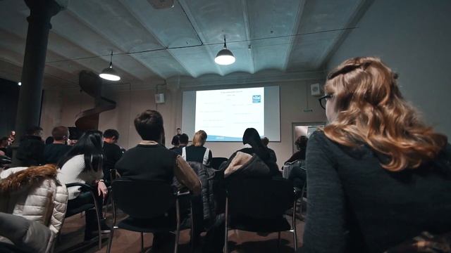 ValoStartup Marketing Meetup #6 "От идеи до готовой модели проекта". Михаил Черноморец смотреть онлайн