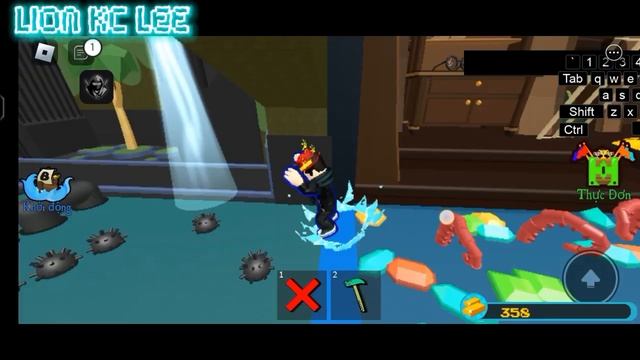 ?Roblox build a boat for treasure?|?script made by Rolly Scripts?|Mobile/PC|Lion Kc Lee смотреть онлайн