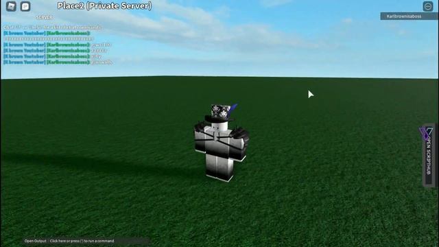 Roblox Scp 096 Script FE смотреть онлайн