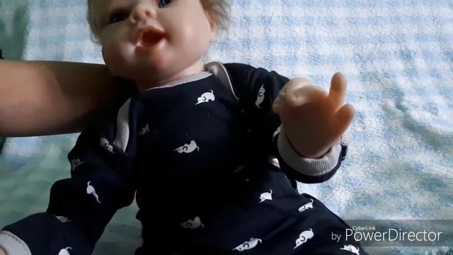 Влог с реборнами!?после дневного сна? смотреть онлайн