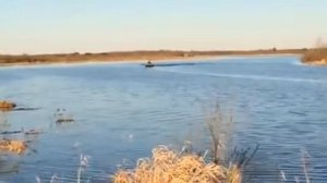 Лодка Лоцман 270 и мотор HANGKAI 5