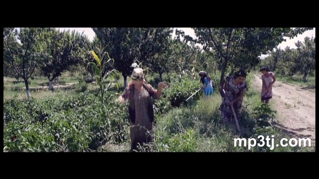 Нозимчон Рахимов - Мухаббат OFFICIAL VIDEO HD смотреть онлайн