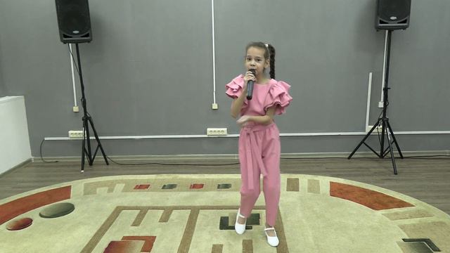 Надо мечтать - Алла Качаева 7 лет смотреть онлайн