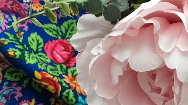 Шали Медальоны??