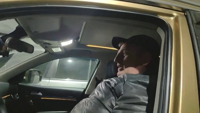 Zotye coupa. Удобно ли сидеть высоким в автомобиле Coupa? смотреть онлайн