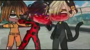 Наркомания из Тик тока Гача лайф ~{Гача клуб}~ #571