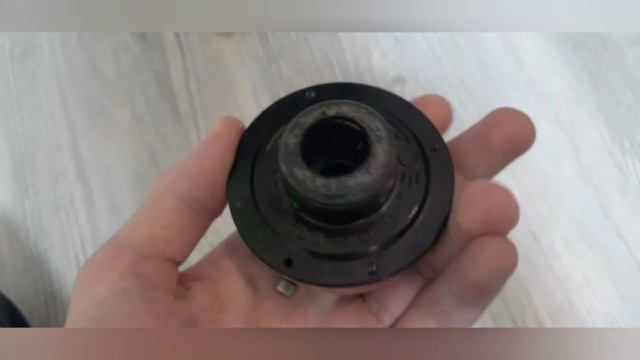 ✅Способ!!!Востановление головки патефона"Молот" смотреть онлайн