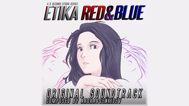 Etika: Red and Blue OST | 1. Main Menu Theme смотреть онлайн