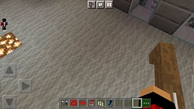 Как скачать мод на Minecraft мебель смотреть онлайн
