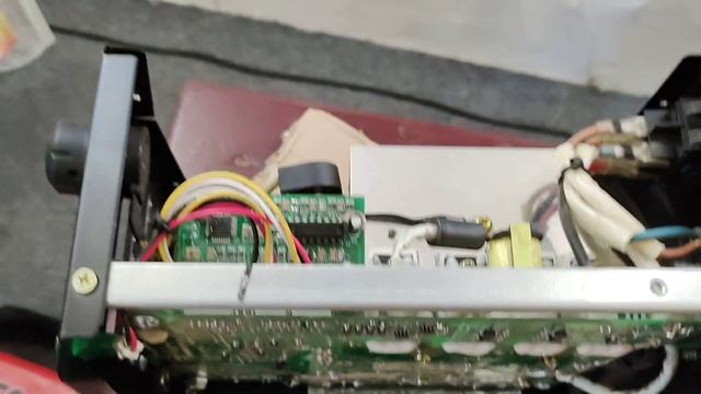 Зварювальний інвертор FORSAGE  F0005