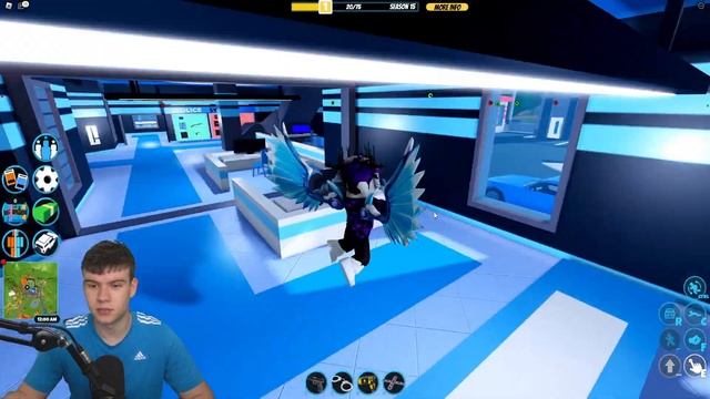 *NEW* ALL WORKING NEW PRISON UPDATE CODES FOR JAILBREAK! ROBLOX JAILBREAK CODES смотреть онлайн