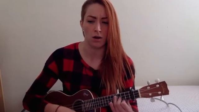 House of the Rising Sun - Ukulele Cover by Betty Mae смотреть онлайн