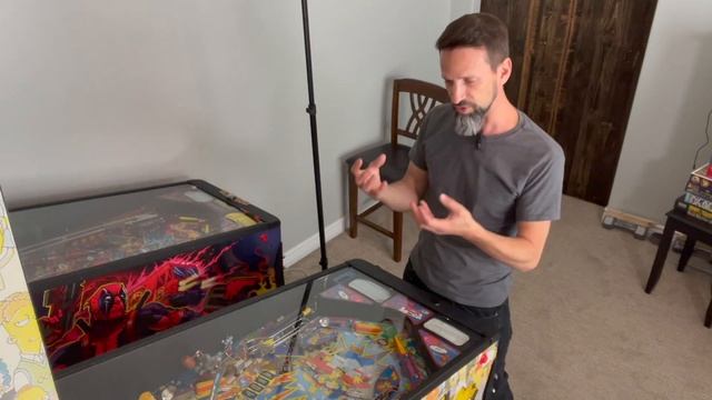 HOW TO MAKE A PINBALL MACHINE: The Cabinet смотреть онлайн