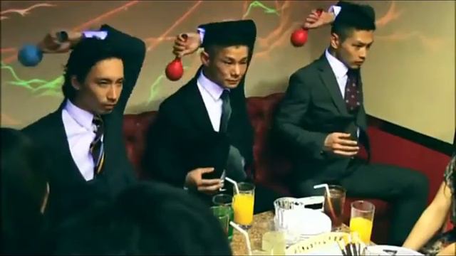 Genki Sudo Unlimited смотреть онлайн