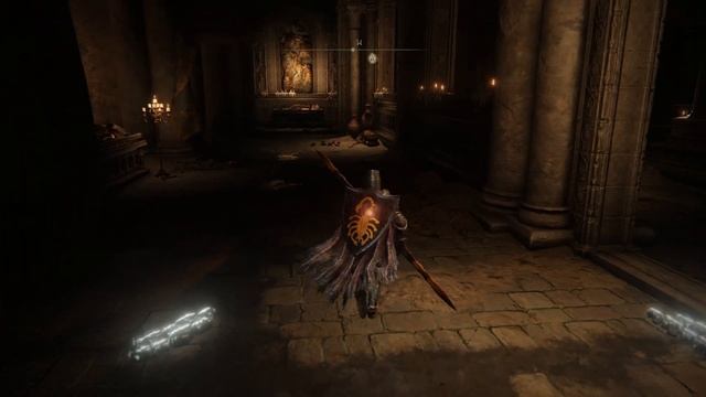 ELDEN RING #84 Фарум Азула | Драконий храм смотреть онлайн