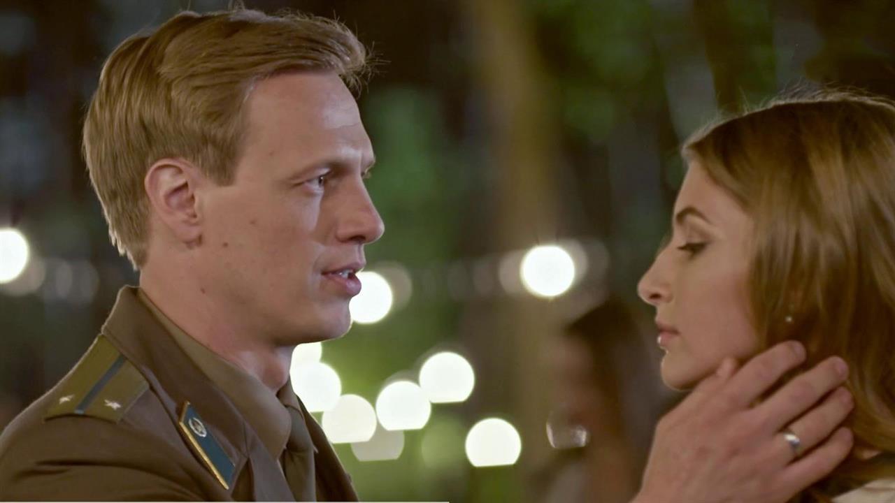 Новый многосерийный фильм "Ничто не случается дважды" выходит на Первом канале смотреть онлайн